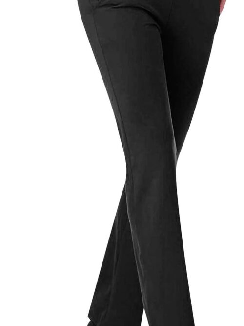 Formal Dress Pants for Women High Waist Slim Fit Suit Pants Trousers Dressy Casual Business Work Pant Slacks