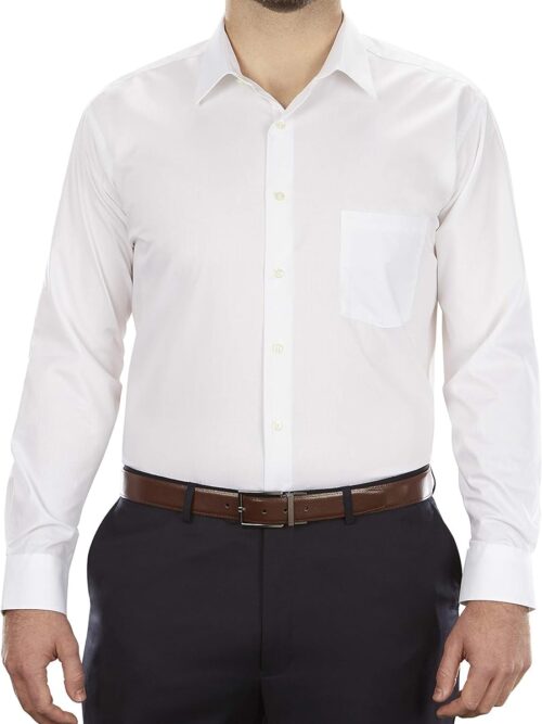 Men's Shirt – Silk