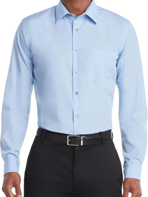 Men's Dress Shirt