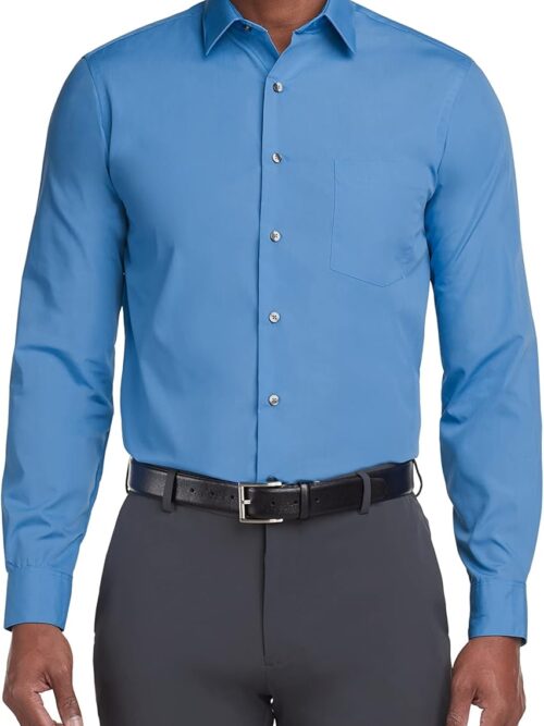 Men's Shirt – Regular Fit